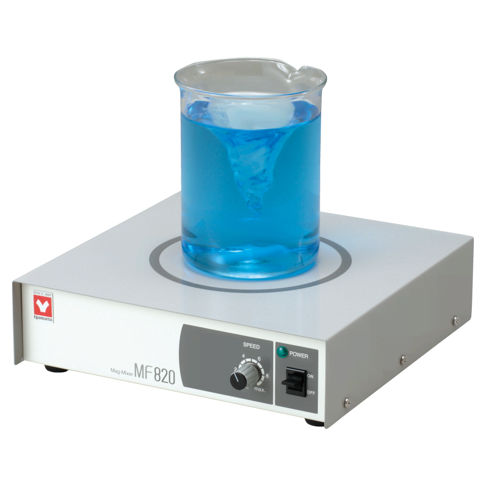 Magnetic Stirrers
