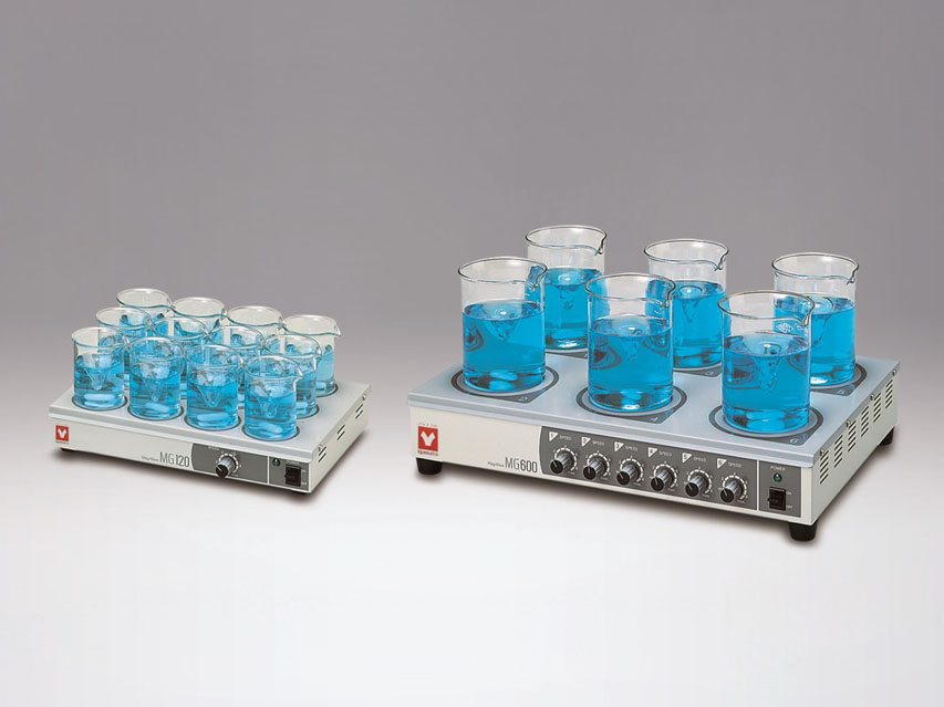Magnetic Stirrers