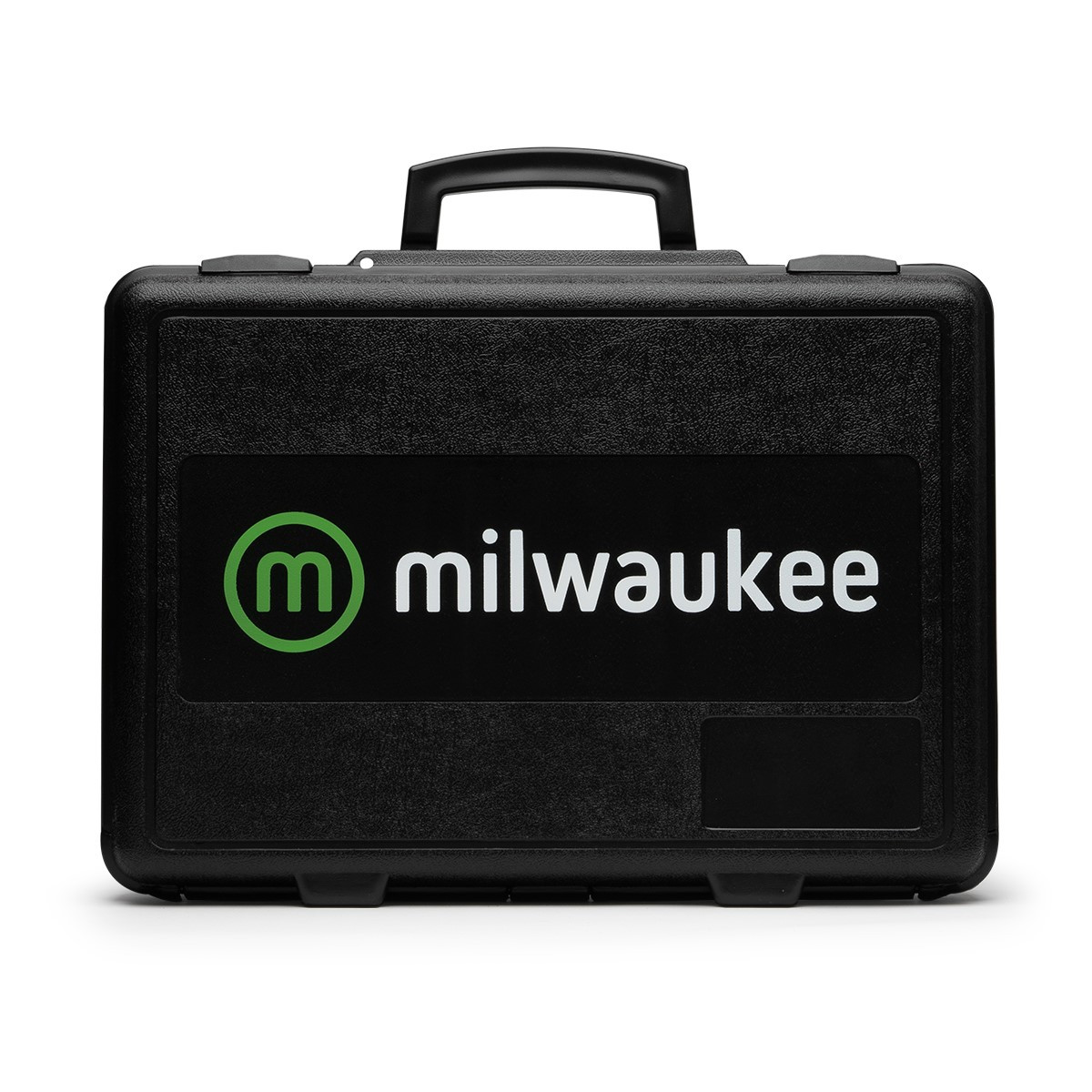 Milwaukee MI0029 Hard Carrying Case for Portable Meters MW600 (1 pc)
