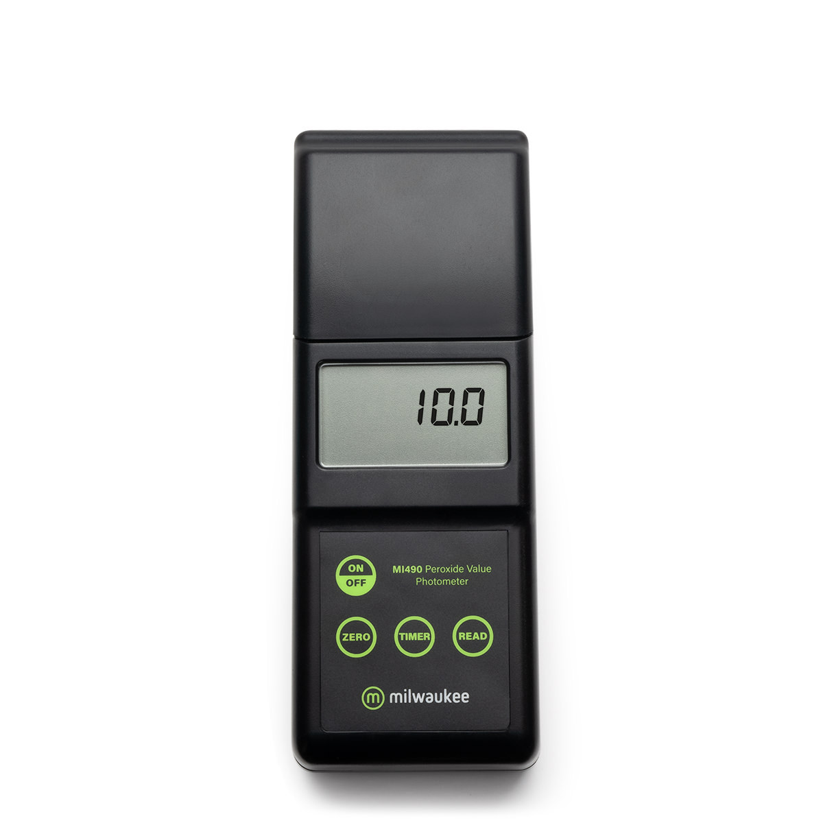 Milwaukee MI490 Peroxide Photometer