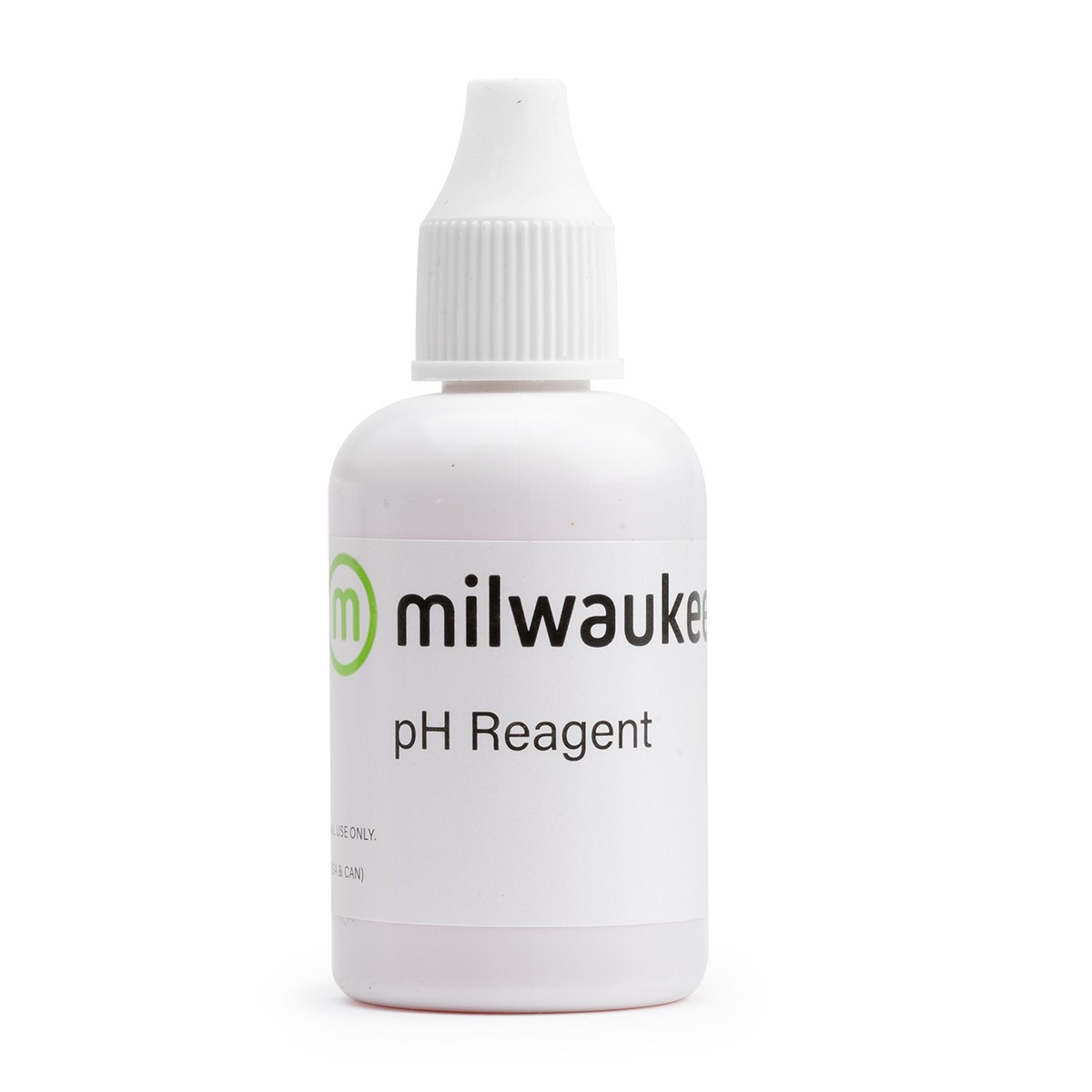 Milwaukee MI509-100 Reagents for pH Photometer
