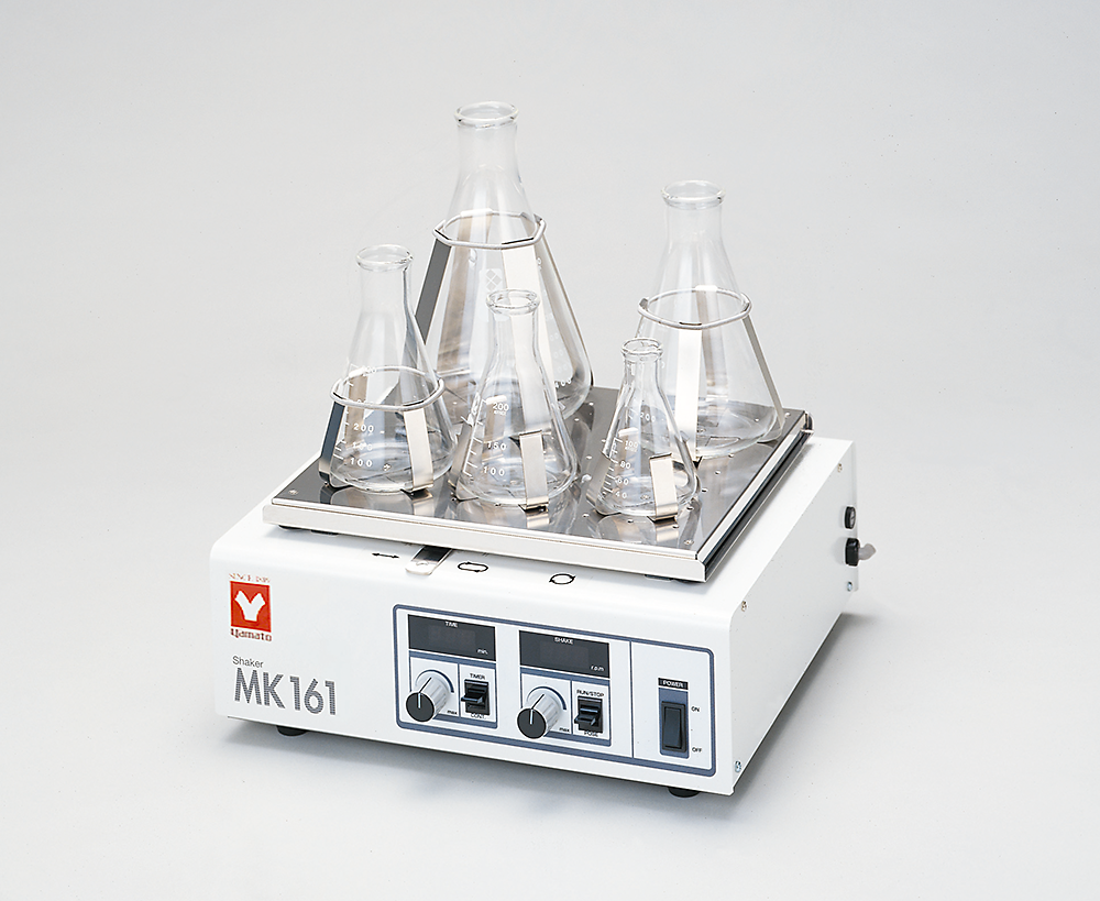 Compact Shaker

