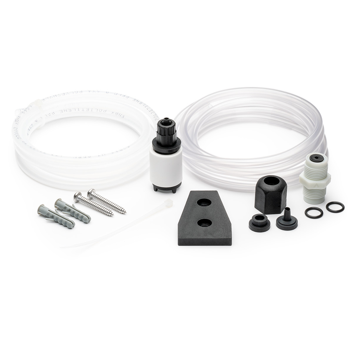 MP001- Complete Set Up Kit for Pump Motors MP810 & MP815
