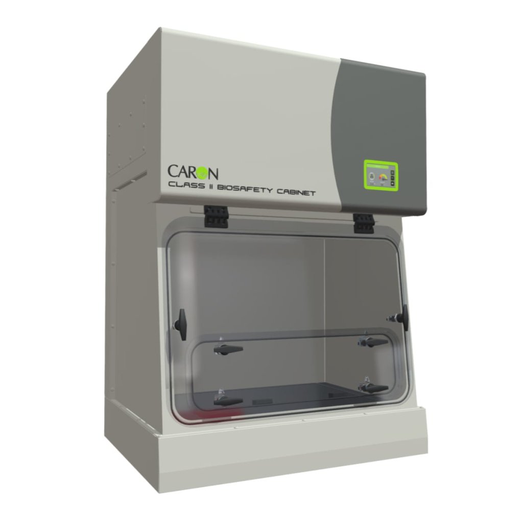 Biosafety RECIRCULATING