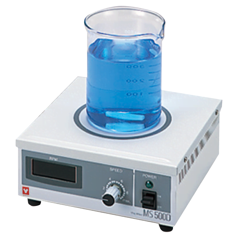 Ceramic Top Magnetic Stirrers