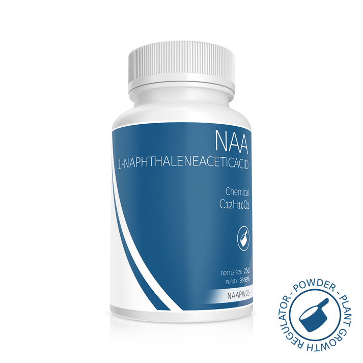 Naphthaleneacetic (NAA) Powder