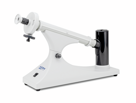 Manual polarimeter OAB 20LED