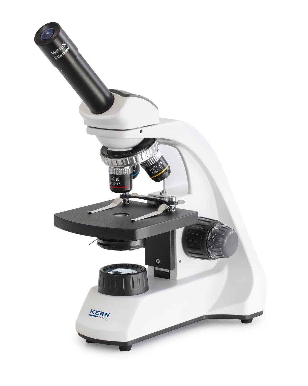 Transmitted Light Microscope KERN OBT 101