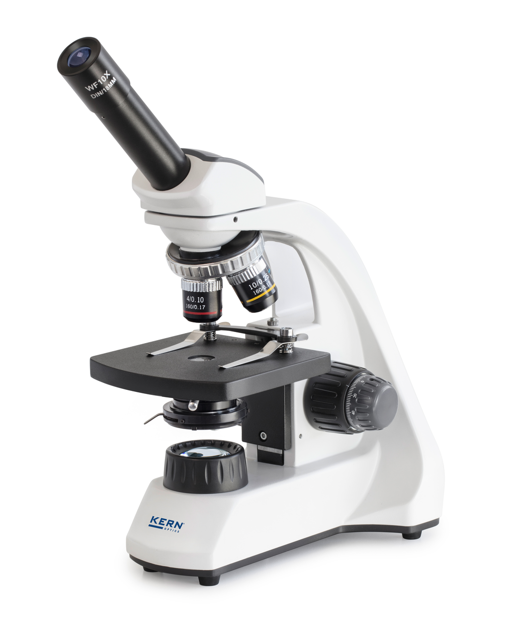 Transmitted Light Microscope KERN OBT 102