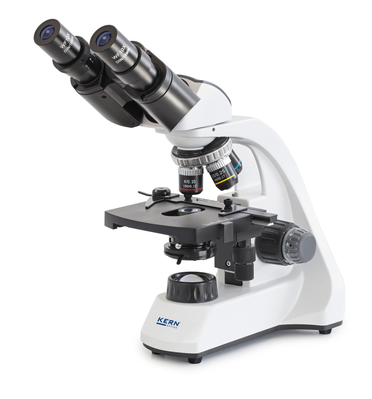 Transmitted Light Microscope KERN OBT 104
