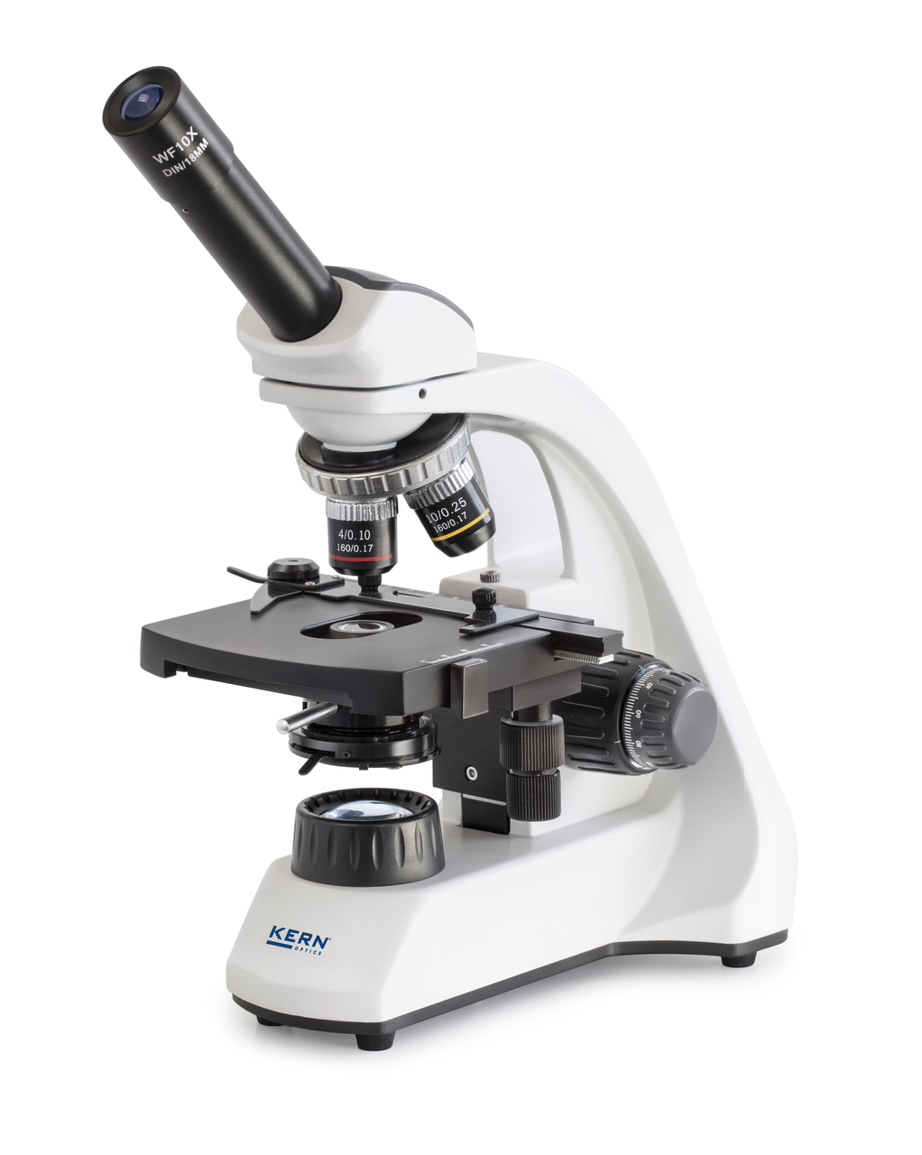 Transmitted Light Microscope KERN OBT 105