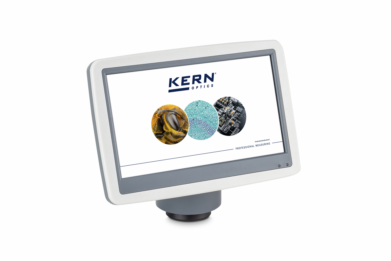 Microscope camera ODC 231