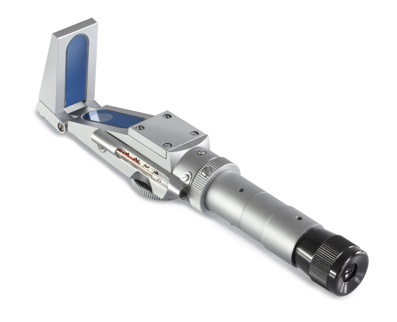 Analogue Refractometer KERN ORA 90BE