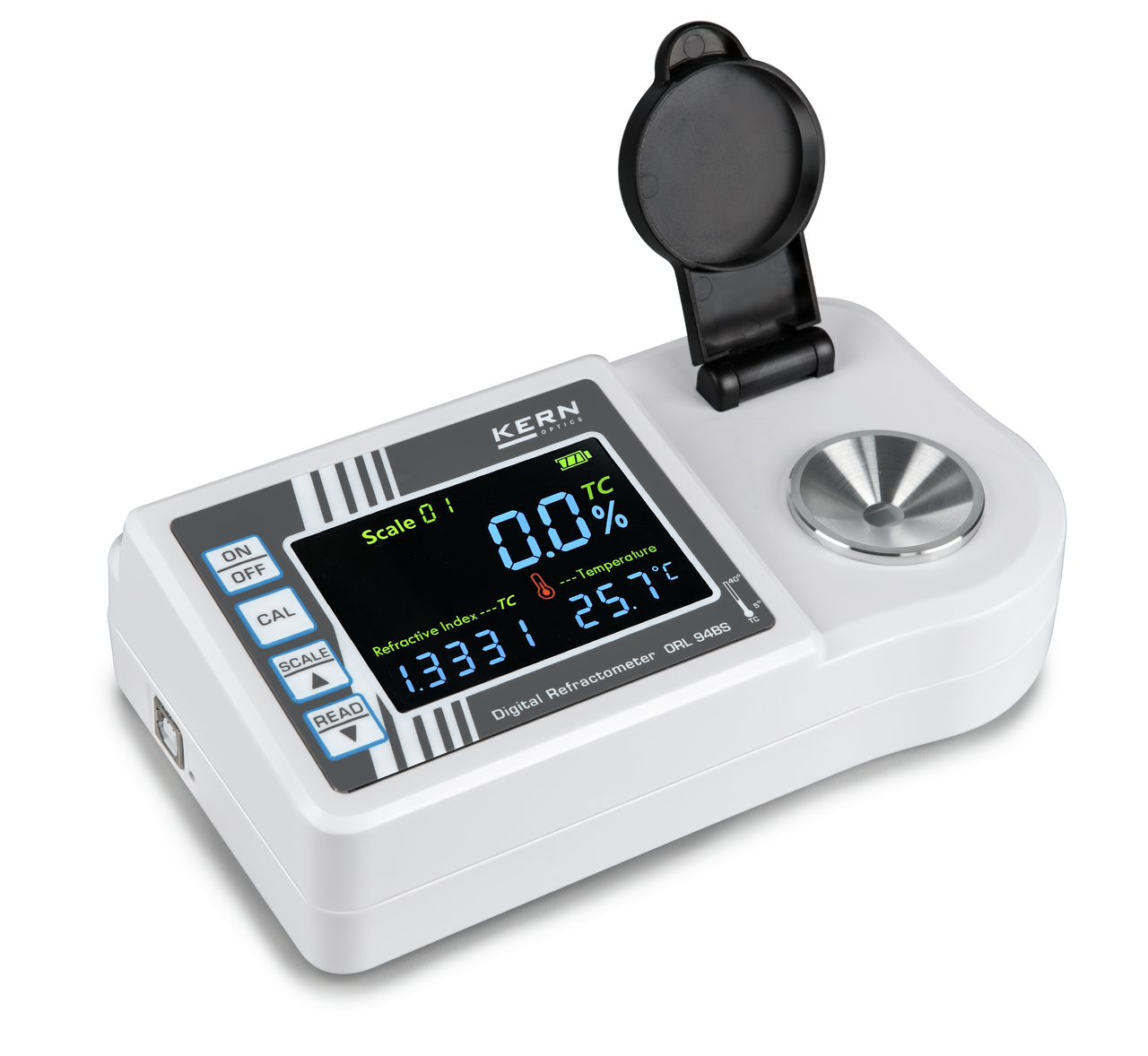 Digital Refractometer KERN ORL 94BS