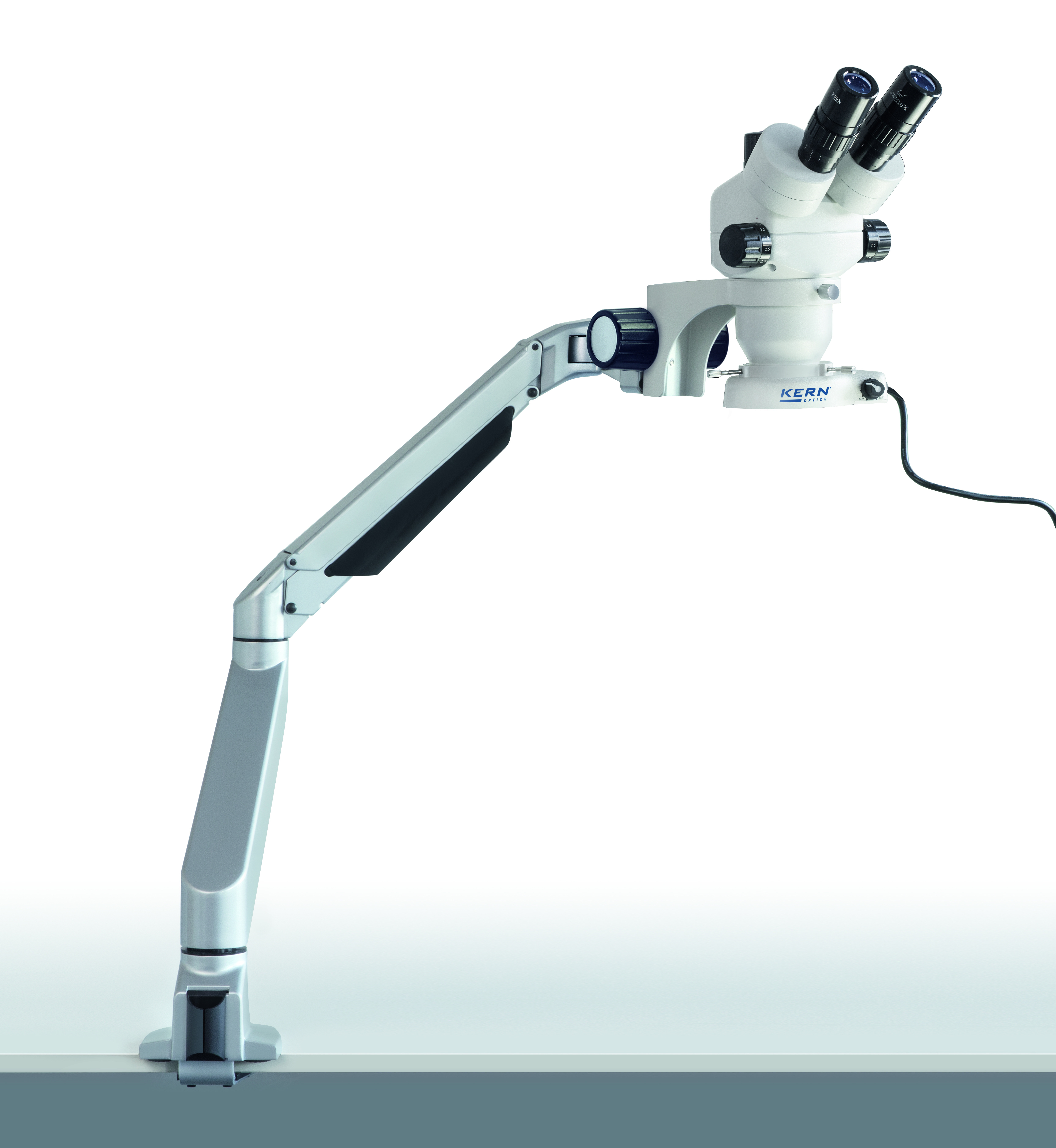 Stereo Microscope Set KERN OZM 982UK