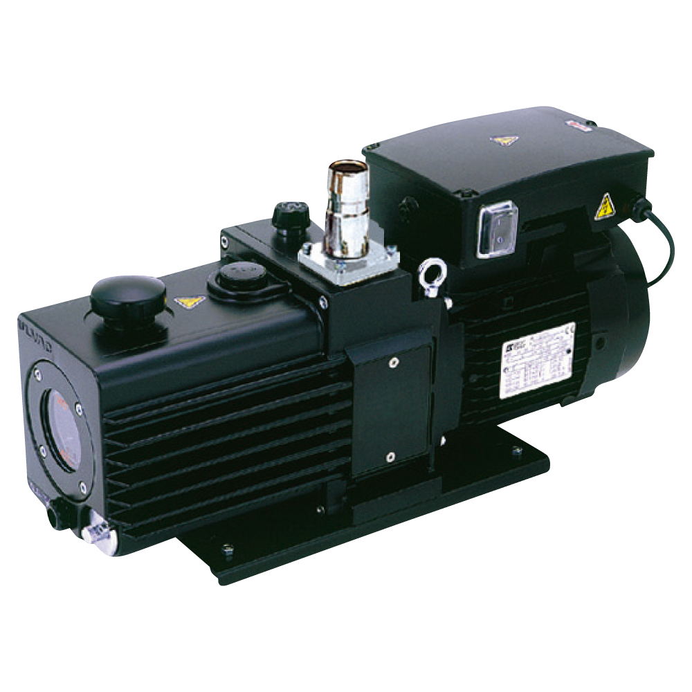 Mini bag small oil rotary vacuum pump