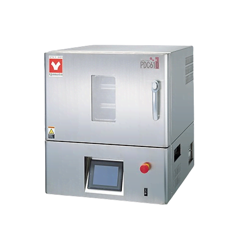 Plasma Cleaner