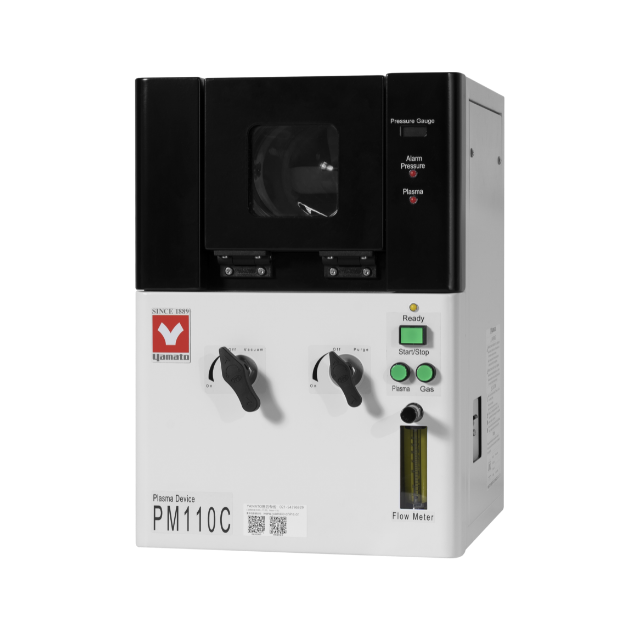 Plasma Cleaner