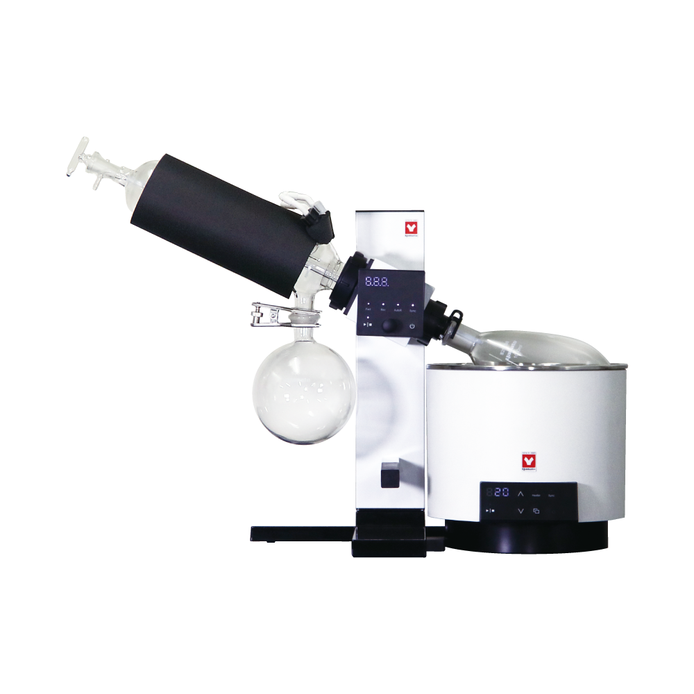 Rotary Evaporators

