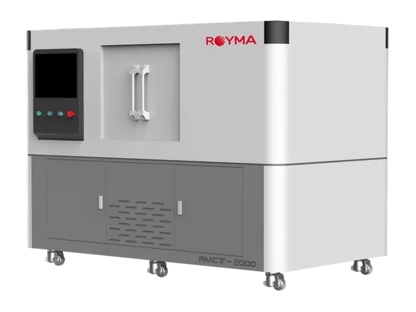 RMCT2000HR - High-Resolution Micro-CT System
