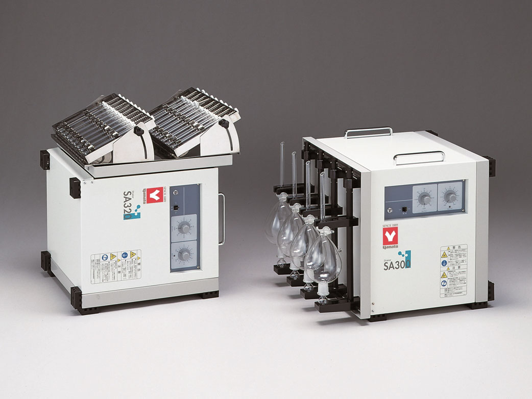 Laboratory  Shaker