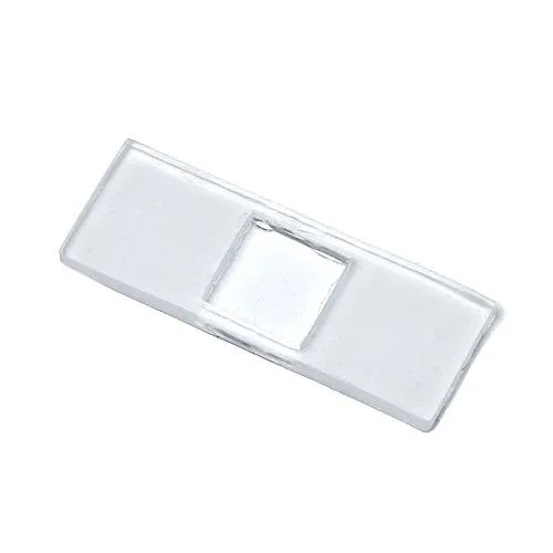 Chamber for microscope (well height 2 mm)