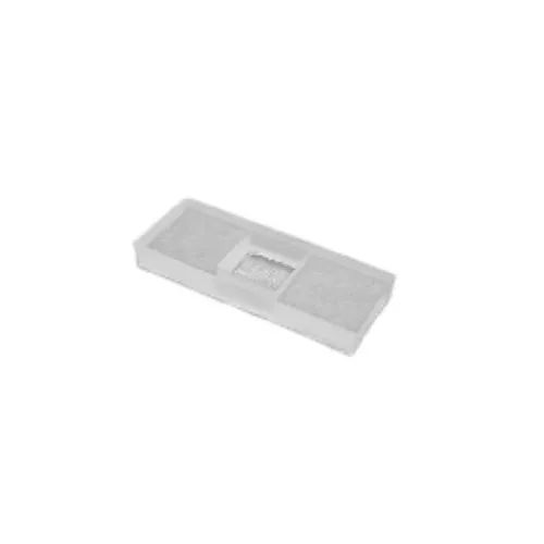 Chamber for microscope (well height 4 mm)