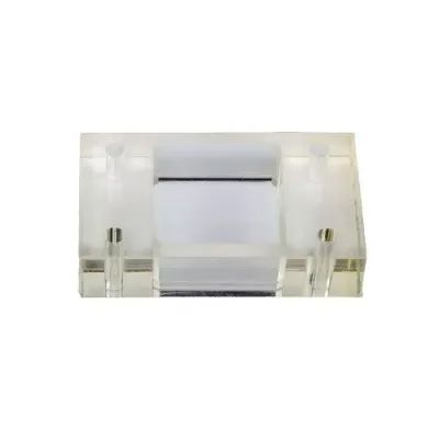Chamber for 4 cc