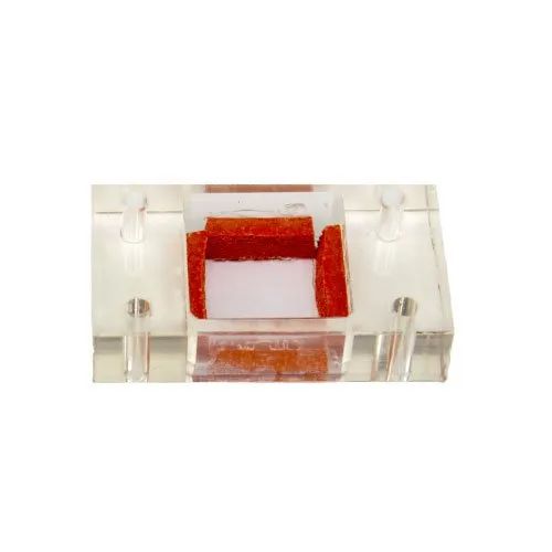 Modified chamber