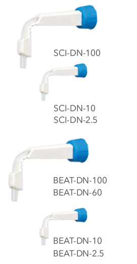 Beatus Delivery Nozzle Assembly 100 ml
