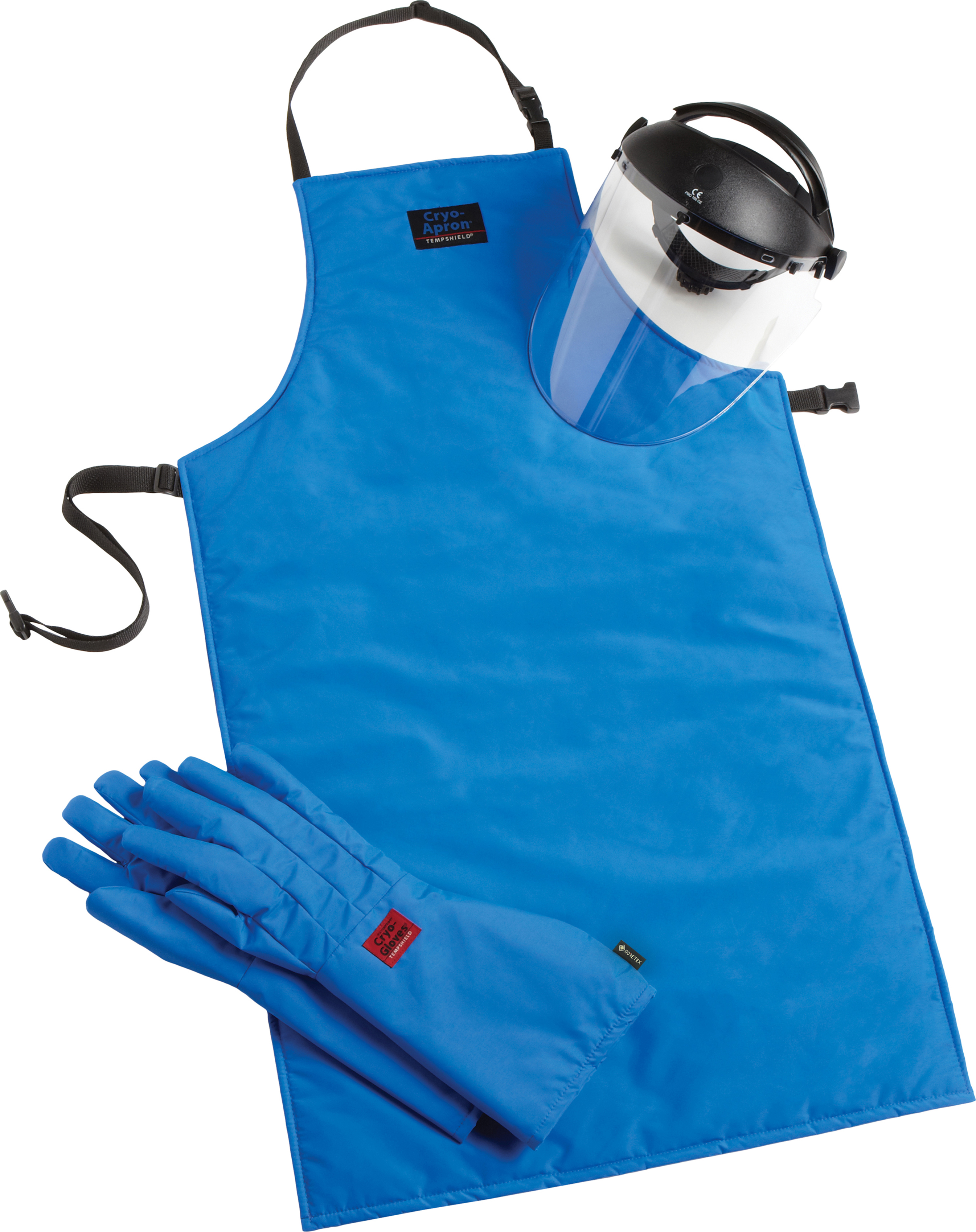 CRYO-PROTECTION® Safety Kit