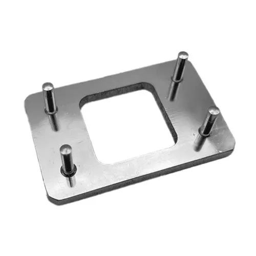 Extension keeping Stand for 4 cc Chamber