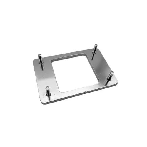 Extension keeping Stand for 10 cc Chamber