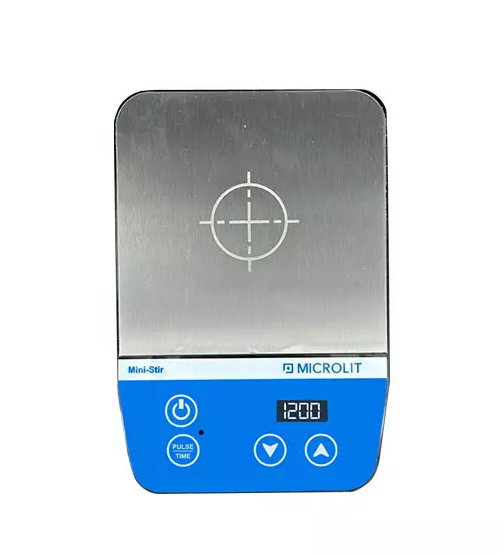 Magnetic Mini Stirrer