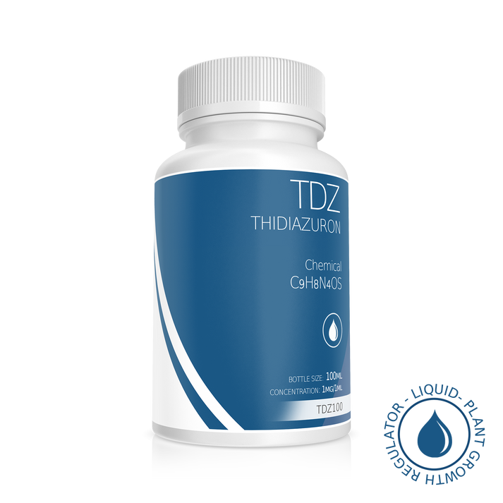 Thidiazuron (TDZ) Solution 1mg/1ml