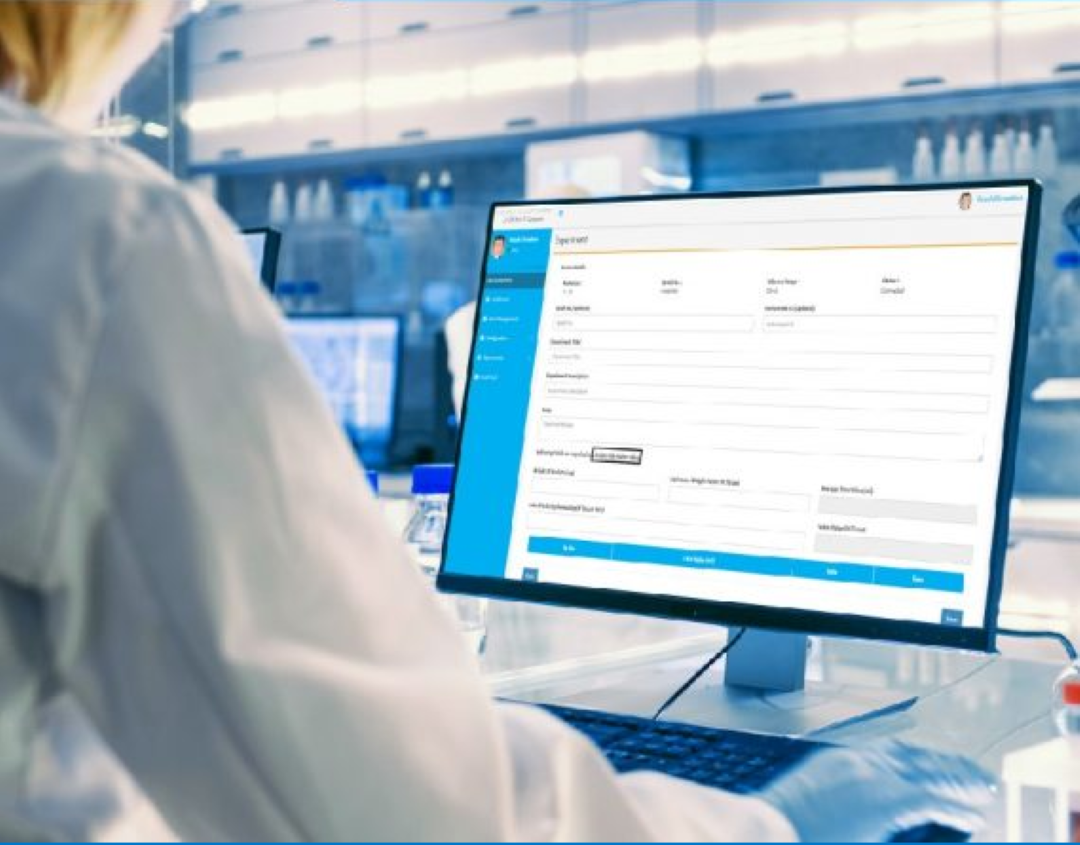 21 CFR Compliant (for Titration, Data Capturing & Calculations)