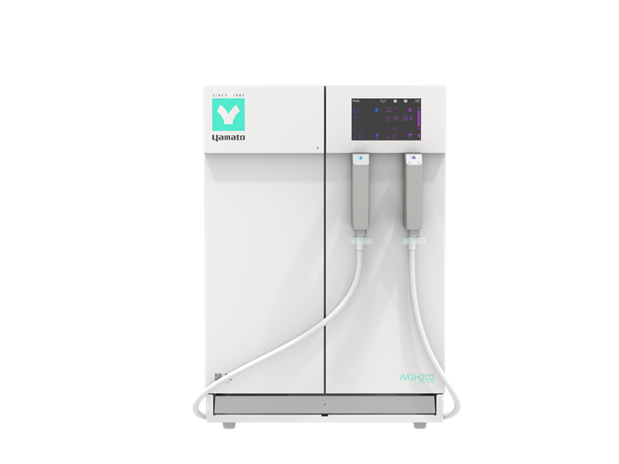 AutoStill® (WGH202) ultrapure water distillation system