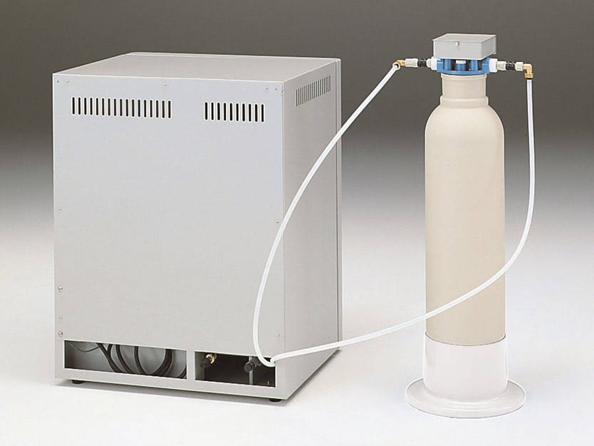 Pure water production system Pureline® Water Purifier Systems