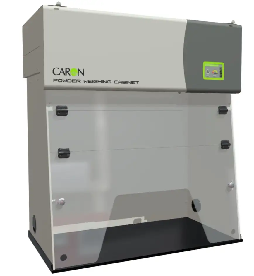 Powder Weighing Analytical balance