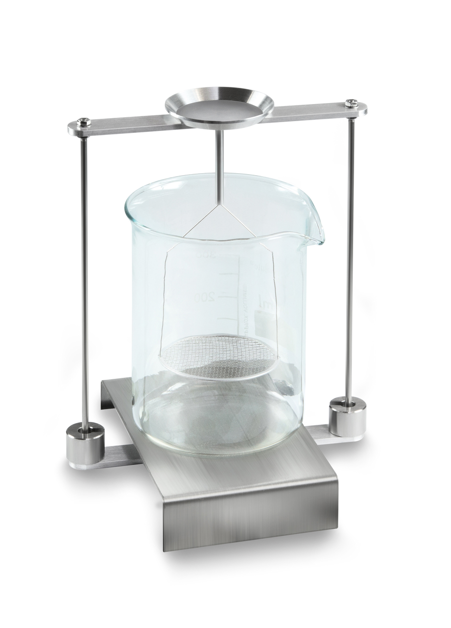 Set for Density Determination KERN YDB-03