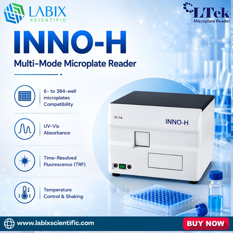 Still waiting minutes for your microplate reader?