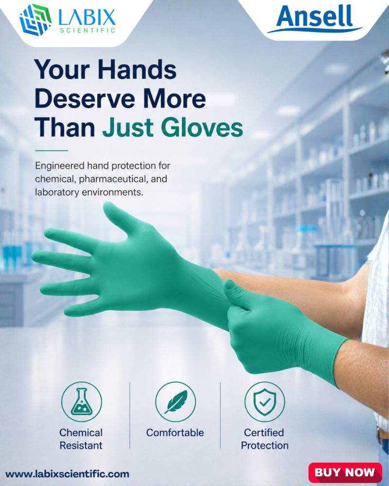 Ready to upgrade your PPE supply?