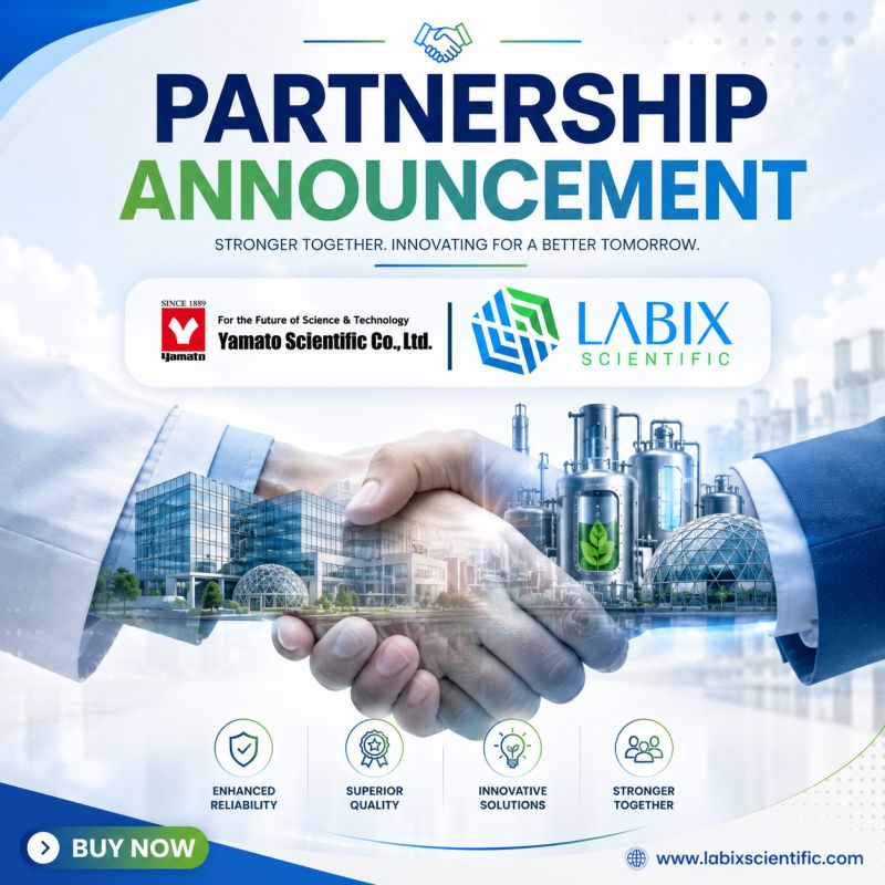 PARTNERSHIP ANNOUNCEMENT