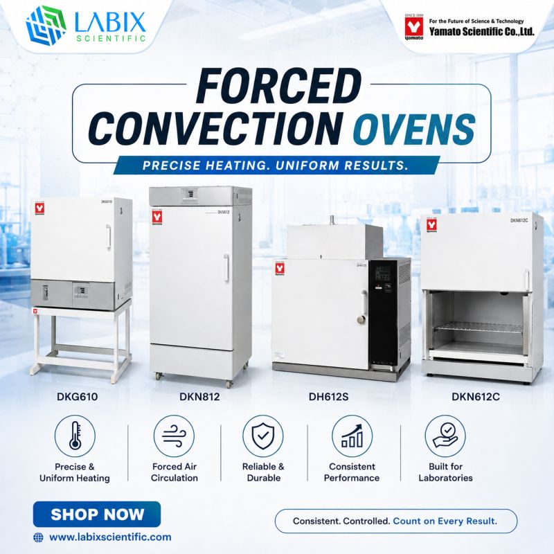 Is Uneven Heating Affecting Your Laboratory Results?