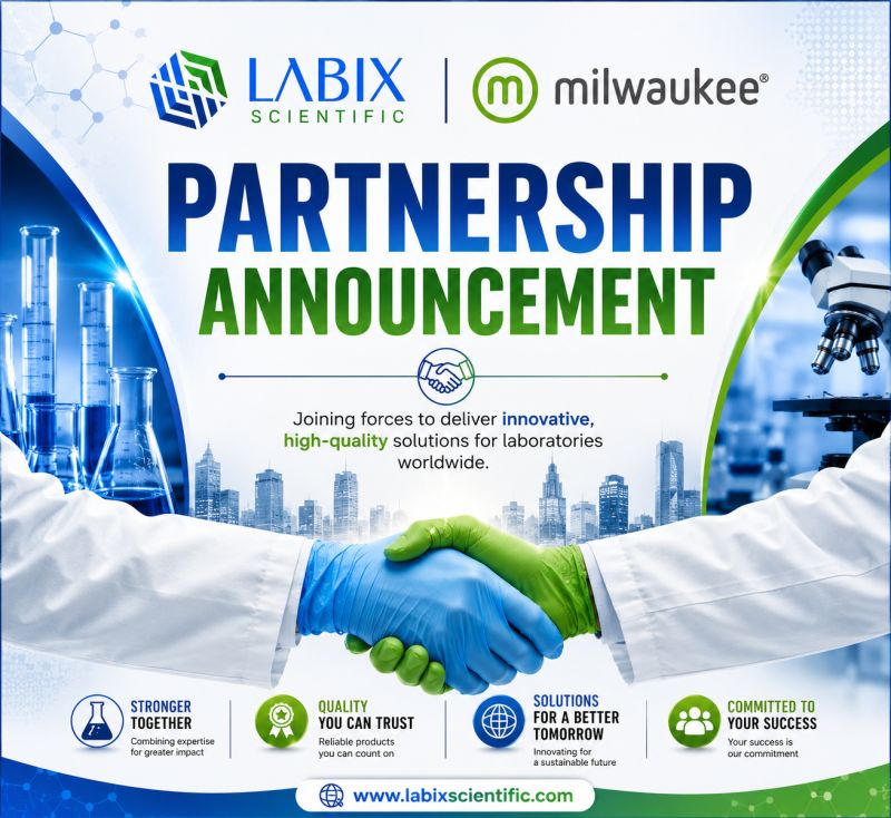 Partnership Announcement