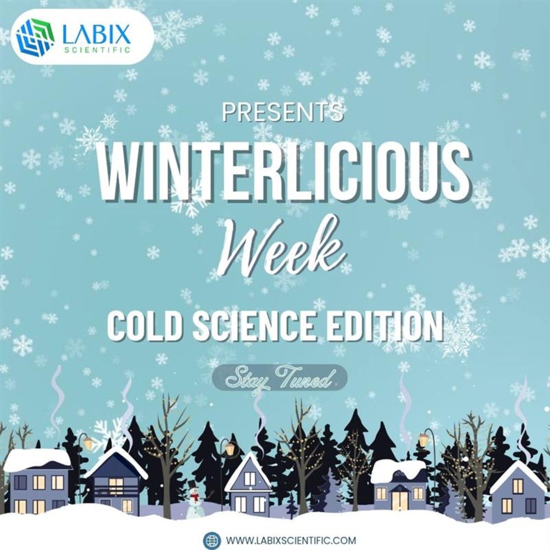 Labix Scientific Presents