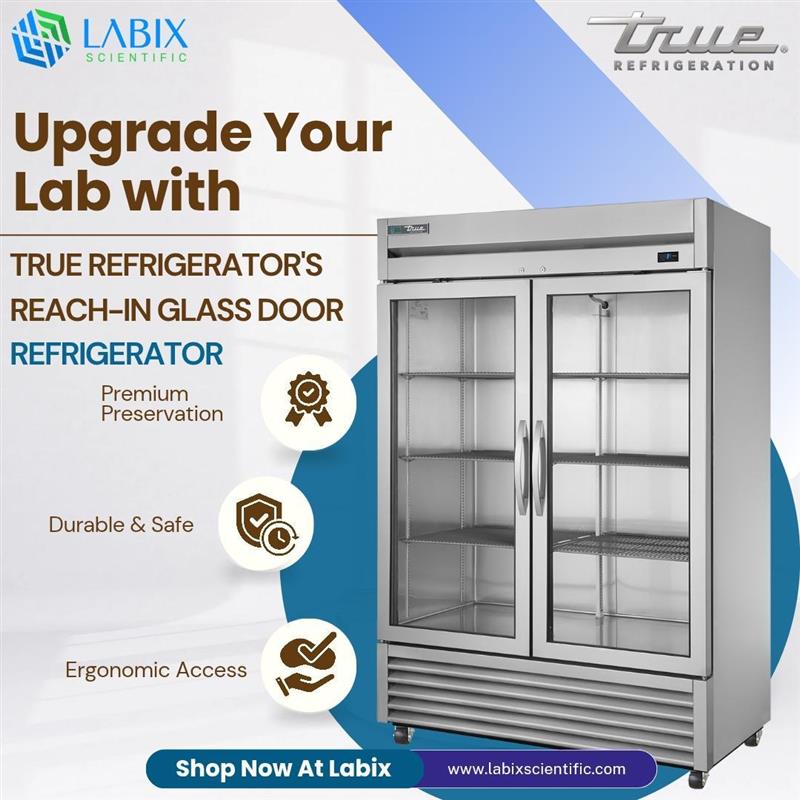 Upgrade Your Lab Storage with Confidence!