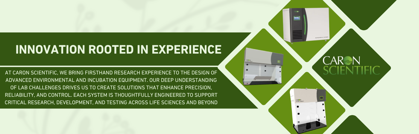 Caron Scientific