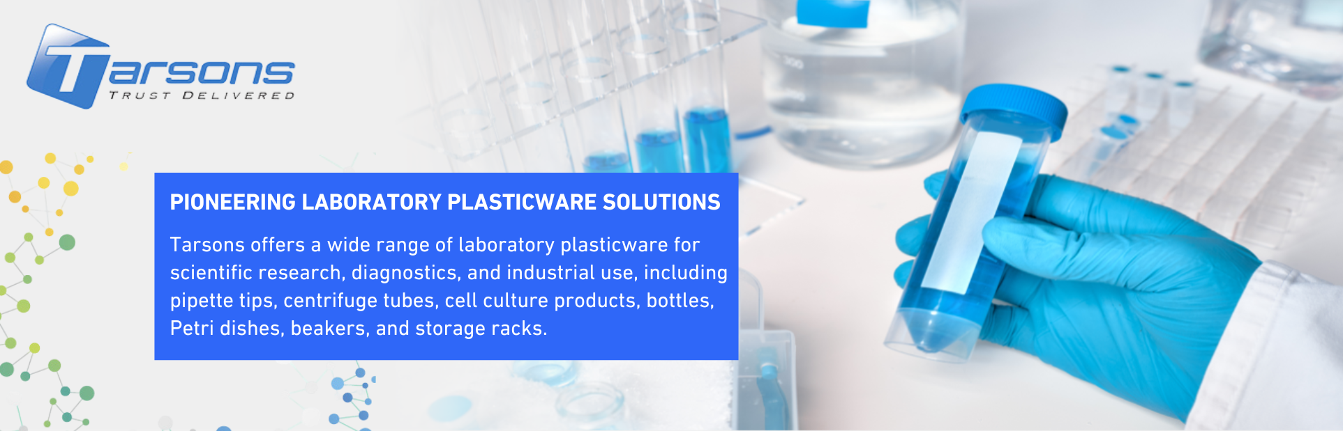 Tarsons
